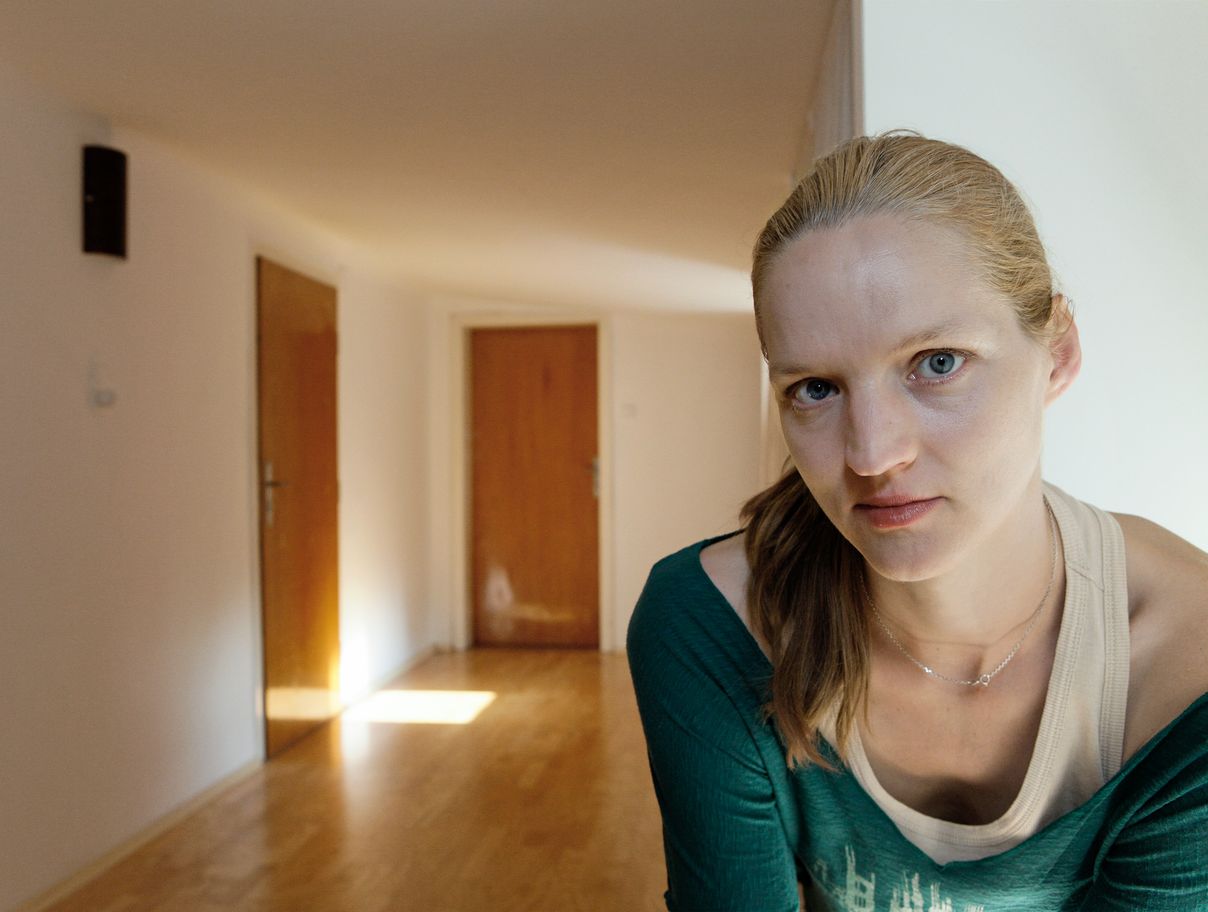 Maria Braun Marcus Werres